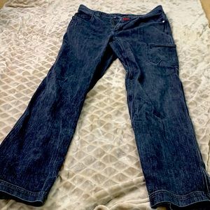 Alaskan Hardgear Jeans Duluth Trading Co.